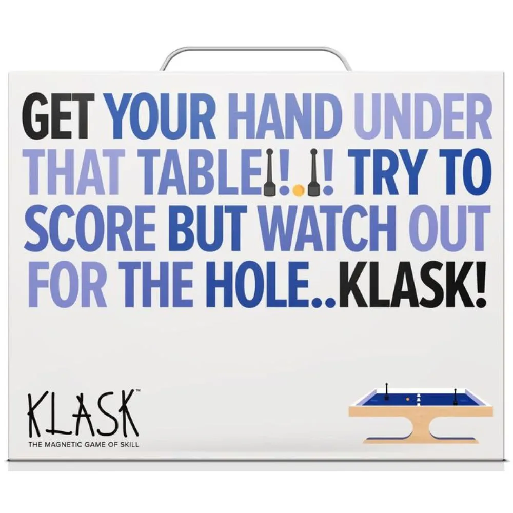 Klask