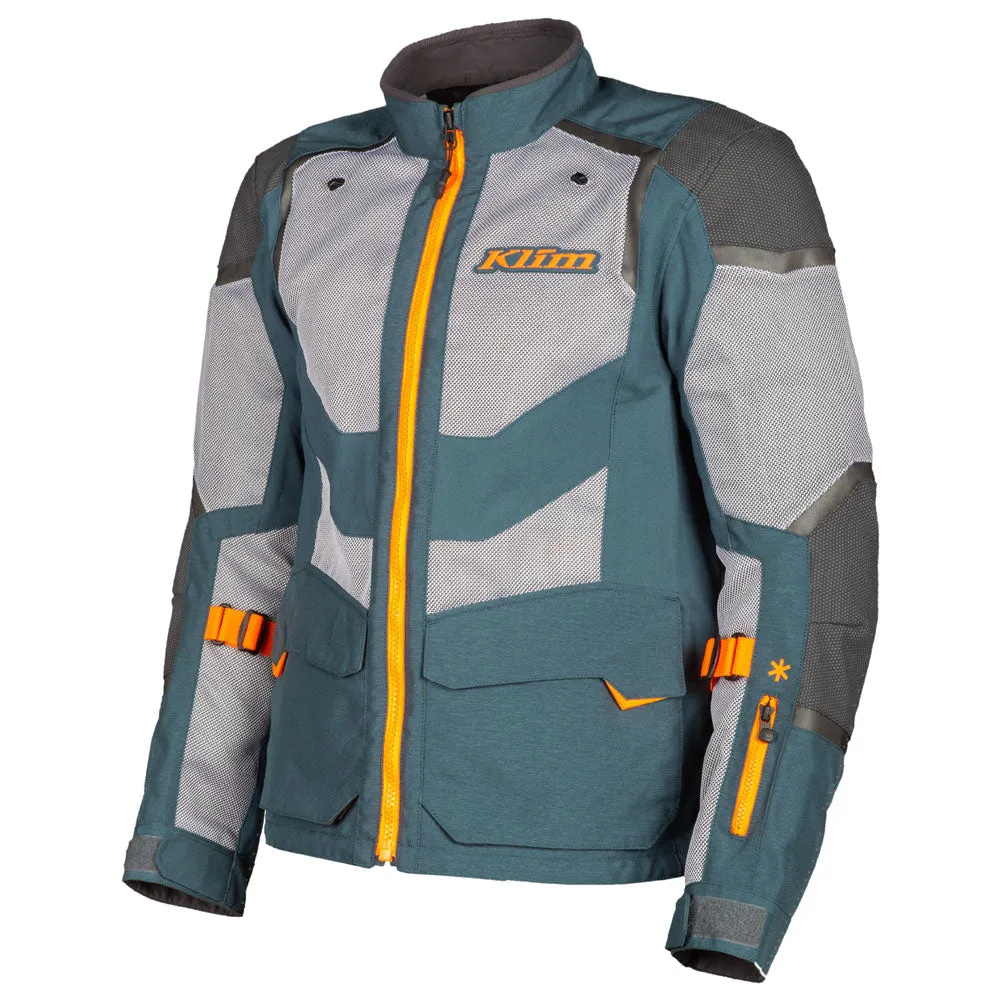 KLIM BAJA S4 JACKET