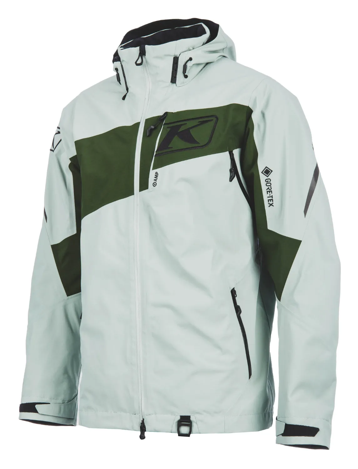 KLIM Mens Storm Uninsulated Jacket