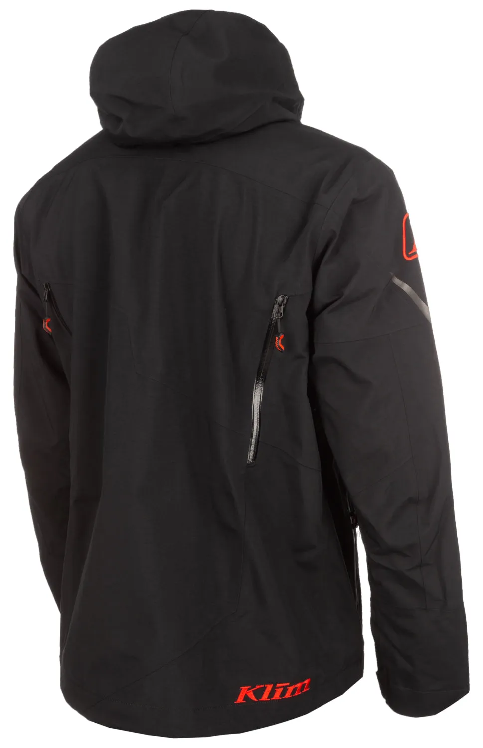 KLIM Mens Storm Uninsulated Jacket