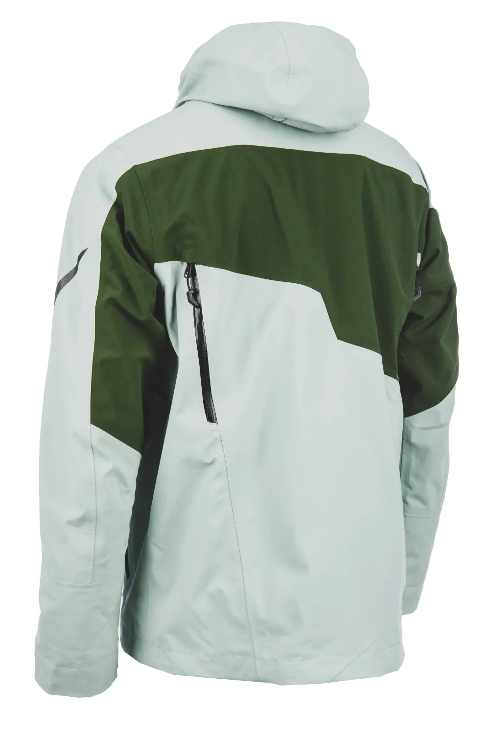 KLIM Mens Storm Uninsulated Jacket
