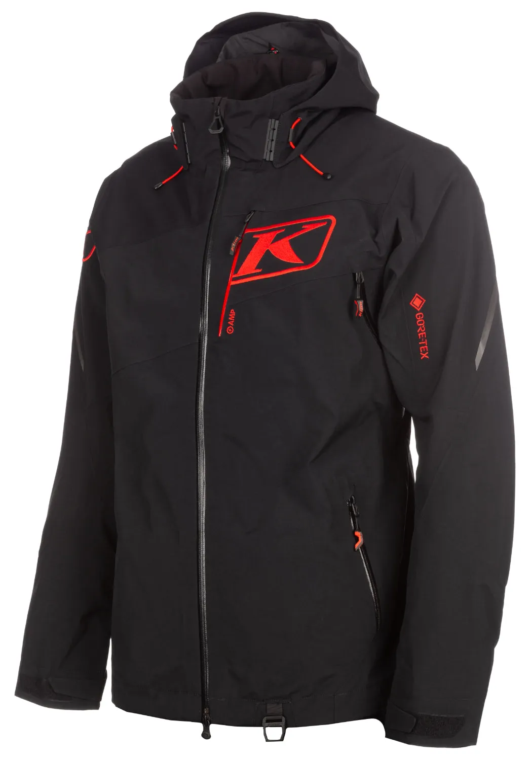 KLIM Mens Storm Uninsulated Jacket