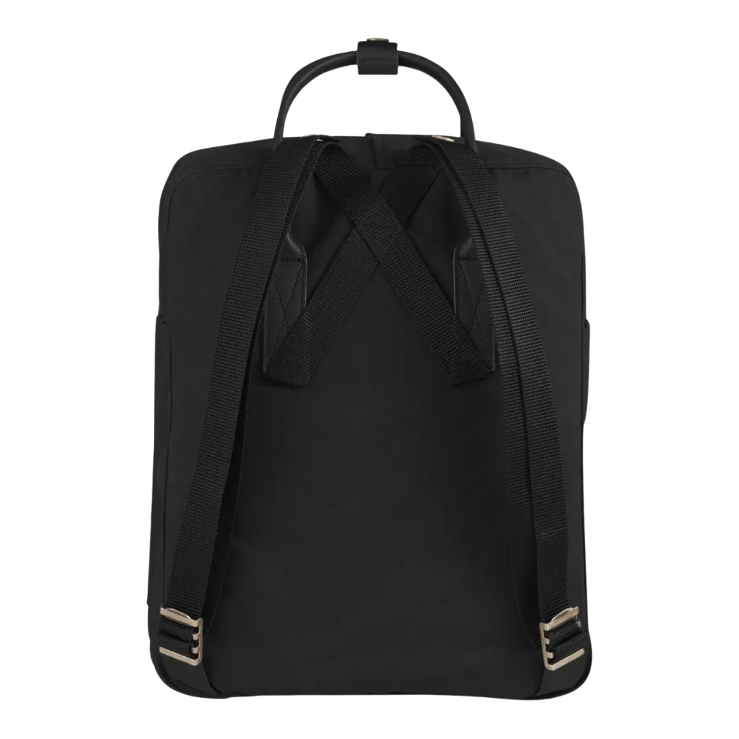 Kånken No.2 Black