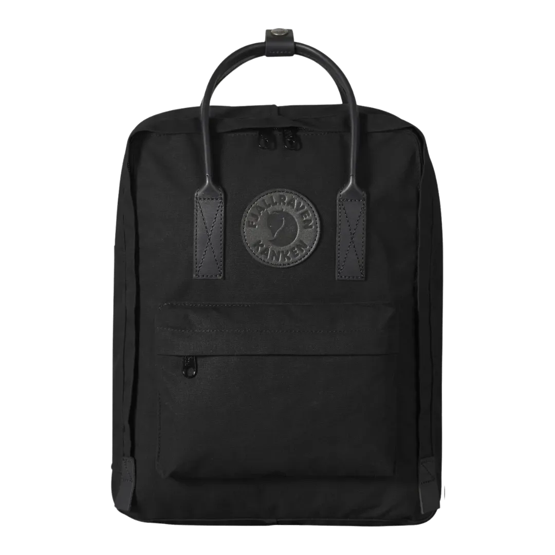 Kånken No.2 Black