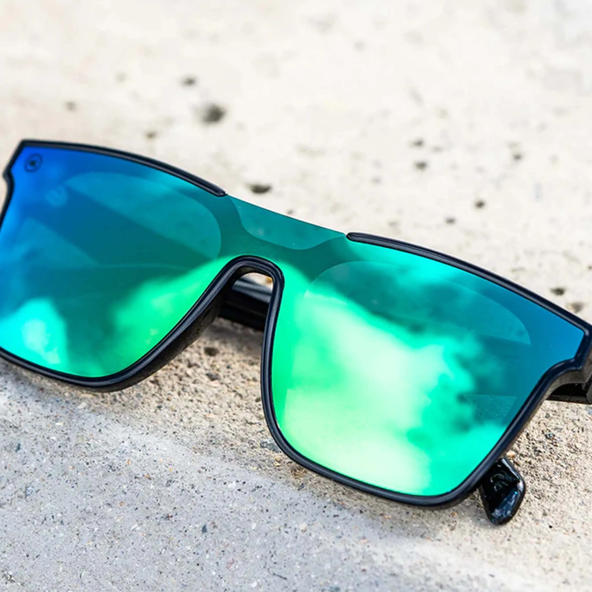 Knockaround® Ibiza Afters Sunglasses