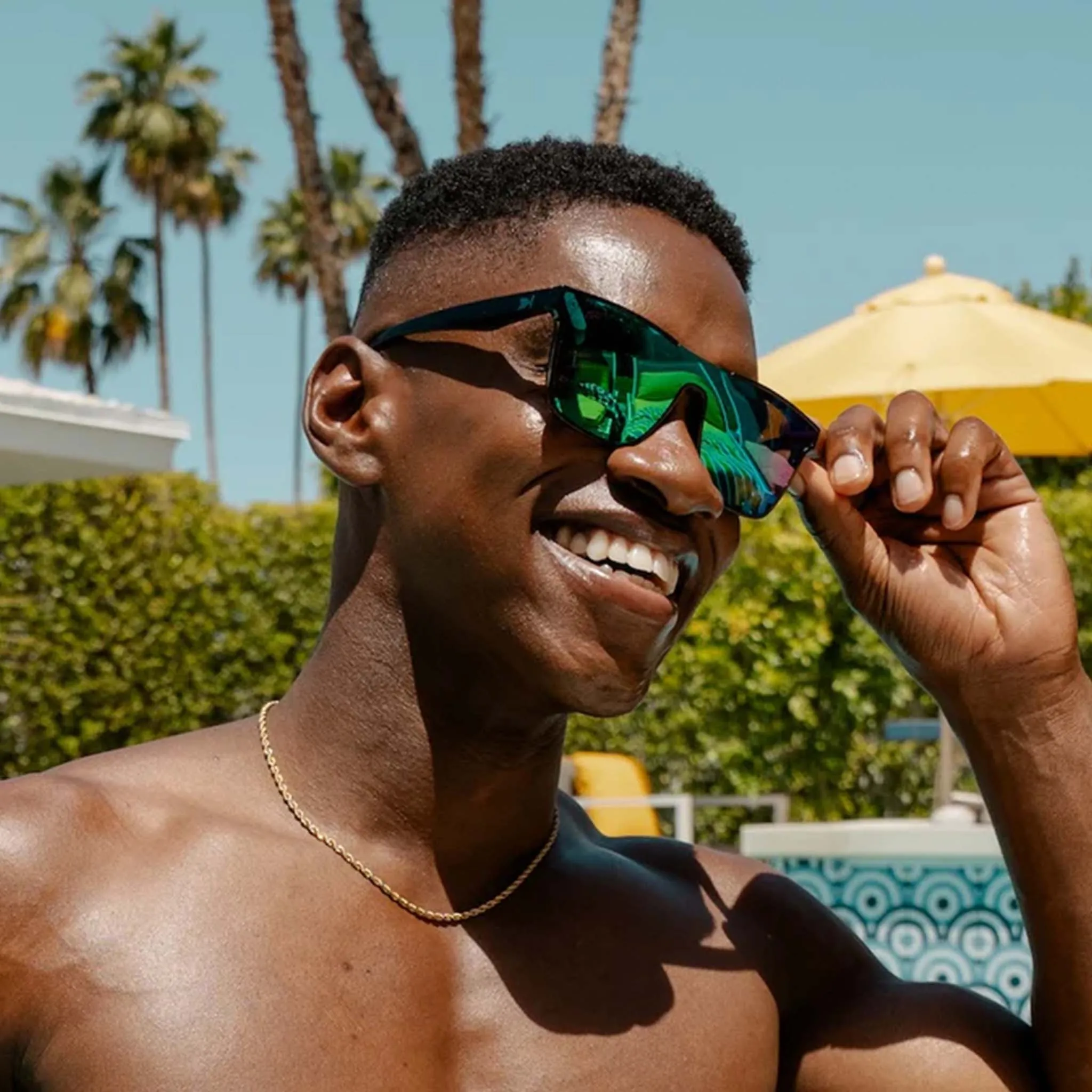 Knockaround® Ibiza Afters Sunglasses