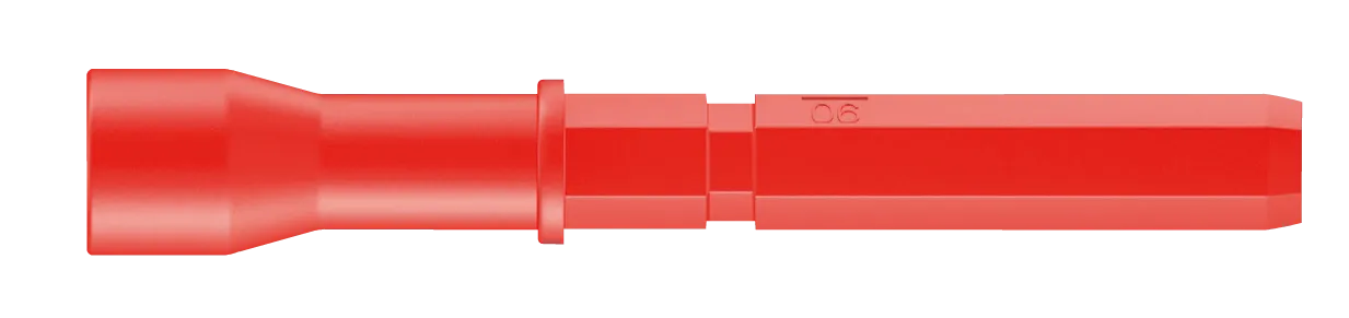 Kraftform Kompakt 96 VK 6,3