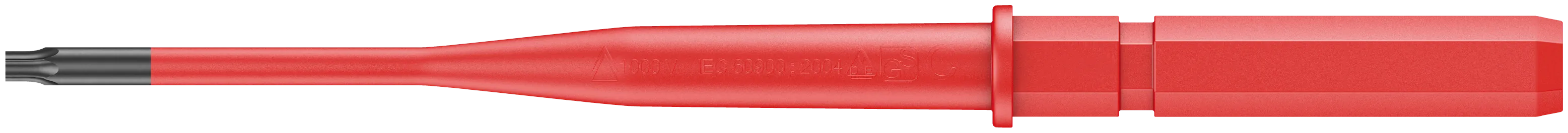 Kraftform Kompakt VDE 67 iS TORXÂ®