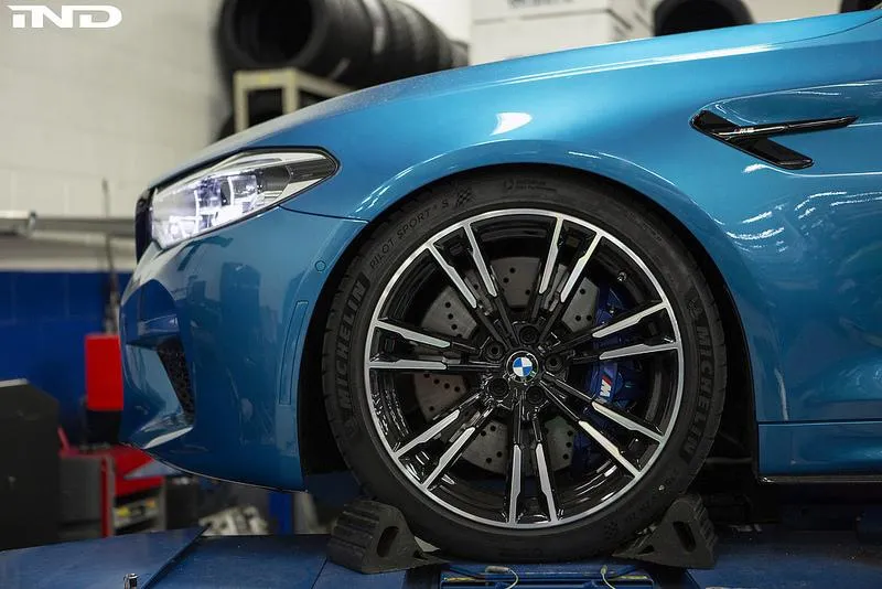 KW Coilover Audi R8 (42); V10, Including Spyder; without Magnetic Ride - Variant 4