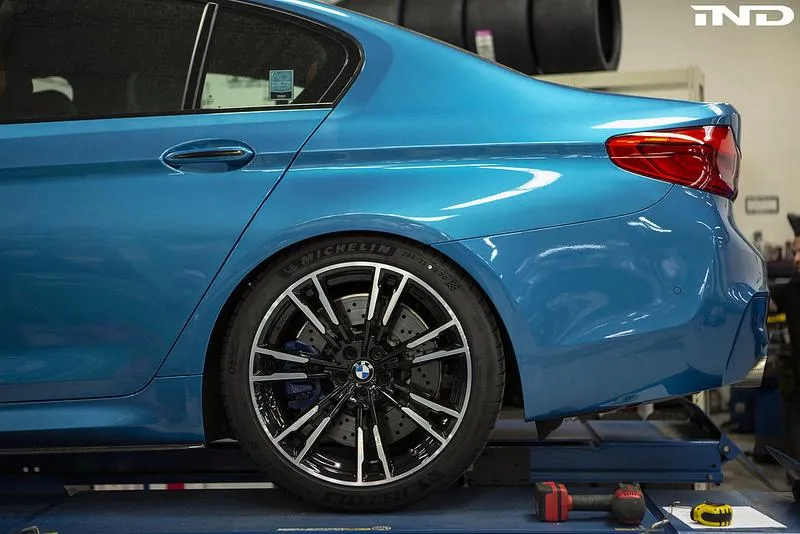 KW Coilover Audi R8 (42); V10, Including Spyder; without Magnetic Ride - Variant 4