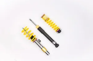 KW Coilover BMW 4 series F33 435i, 440i, Convertible, AWD (xDrive); without EDC - Variant 1