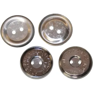Lacis Magnetic Sew-On Closures