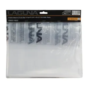 Laguna ADBAG22CP123X5 Cyclone Dust Bags - All 2022 Models
