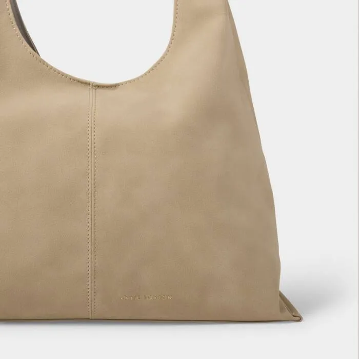 Laila Slouch Shoulder Bag