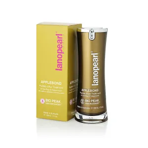 Lanopearl Applebond Peptide 5 Eye Treatment 30mL