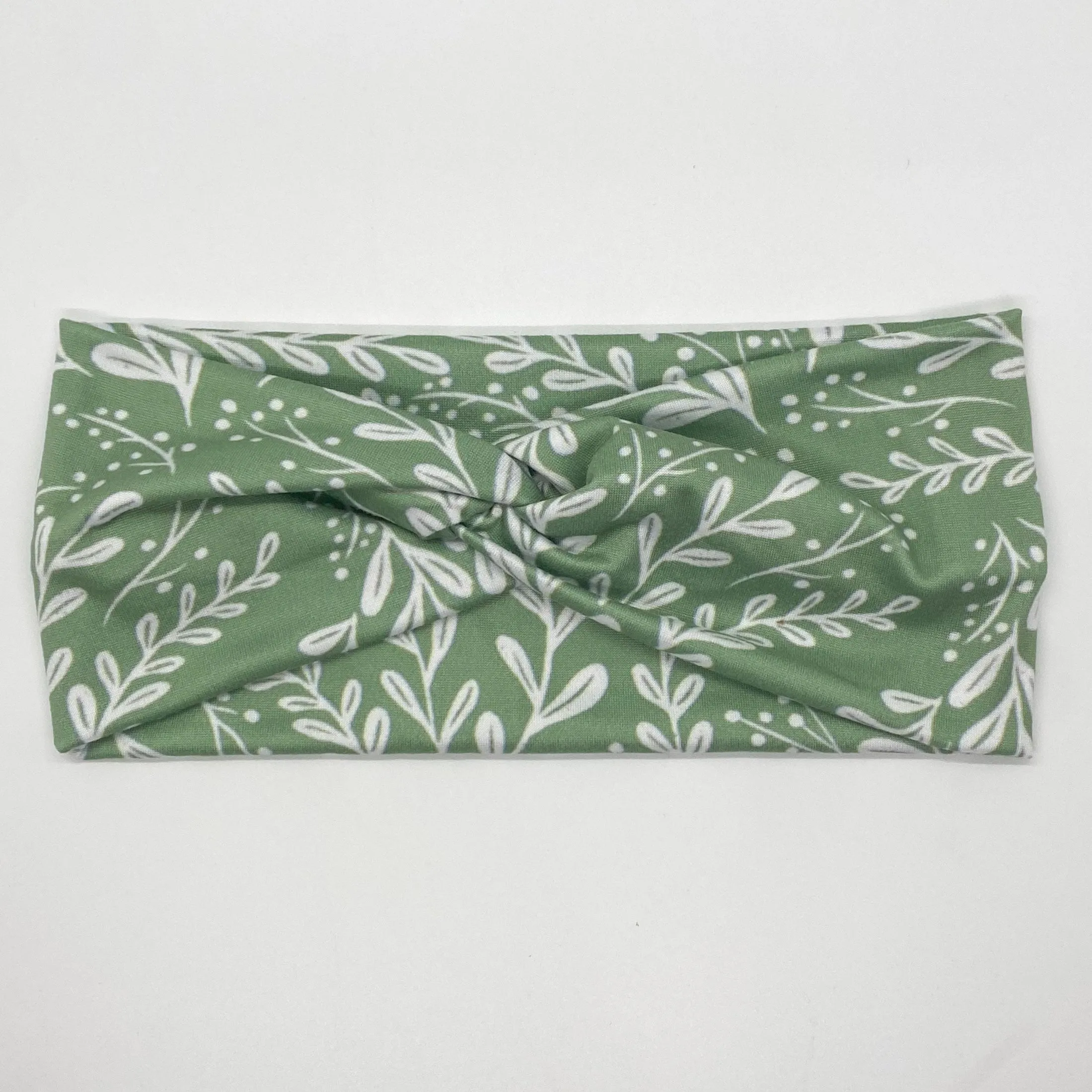 Layla Twist Headband