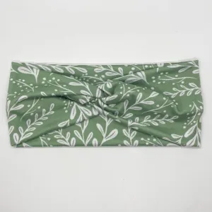 Layla Twist Headband