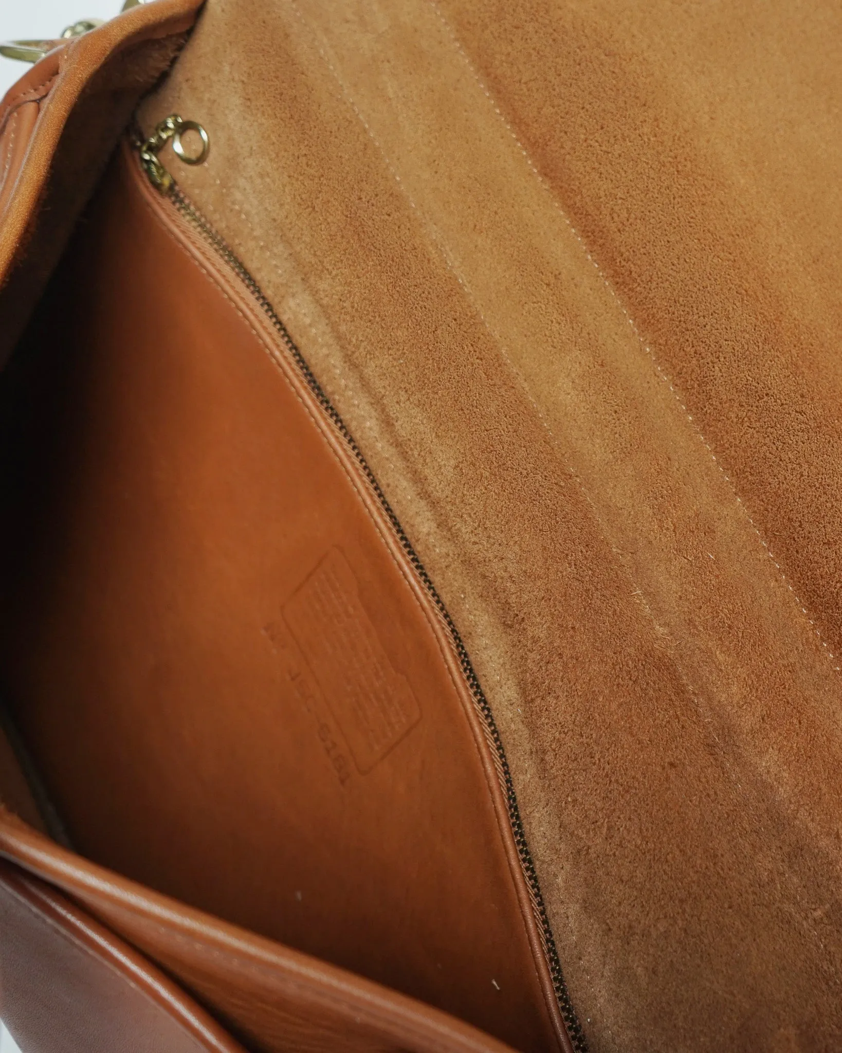 Leather Briefcase