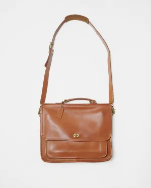 Leather Briefcase