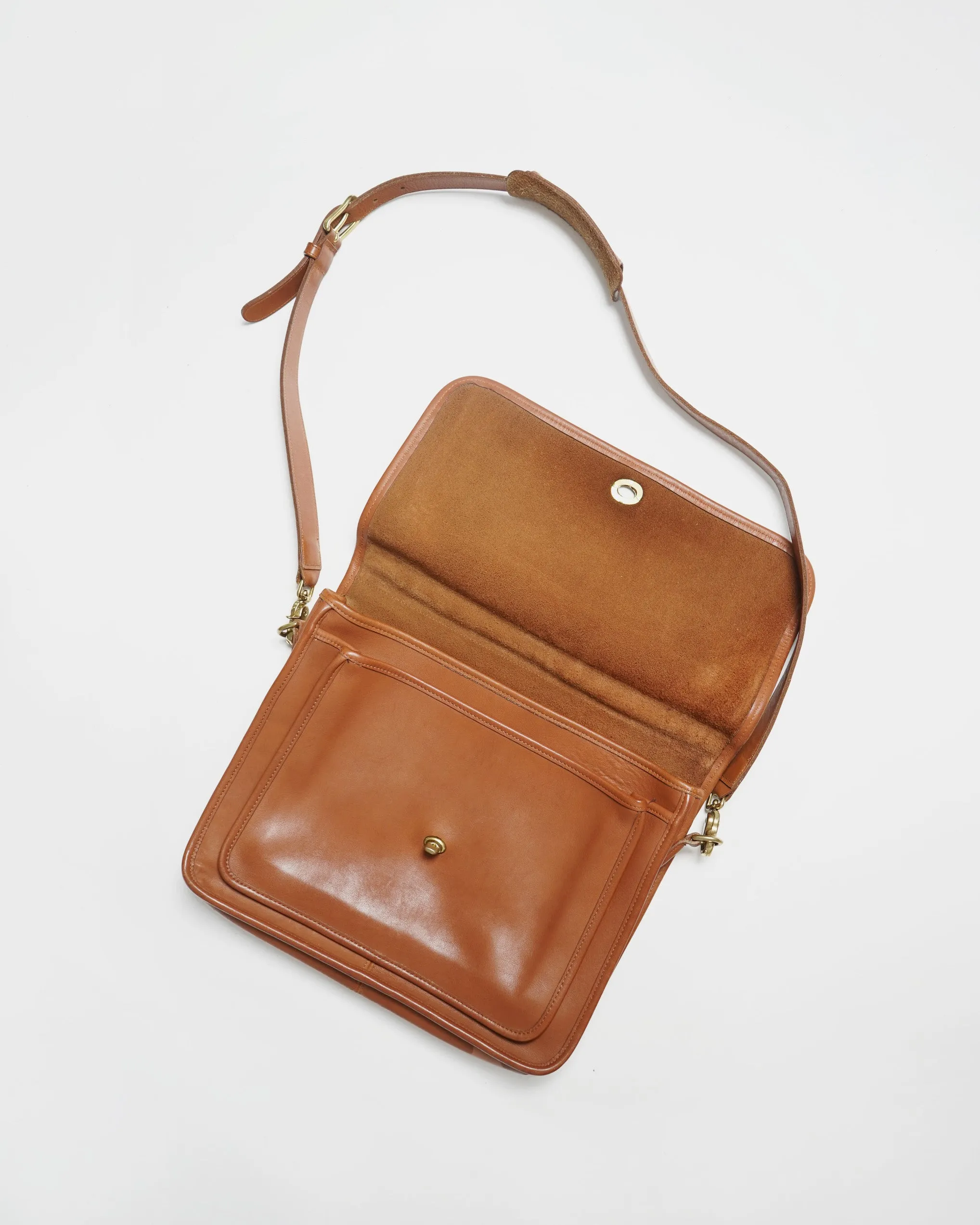 Leather Briefcase