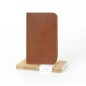 Leather Field Notes Cover