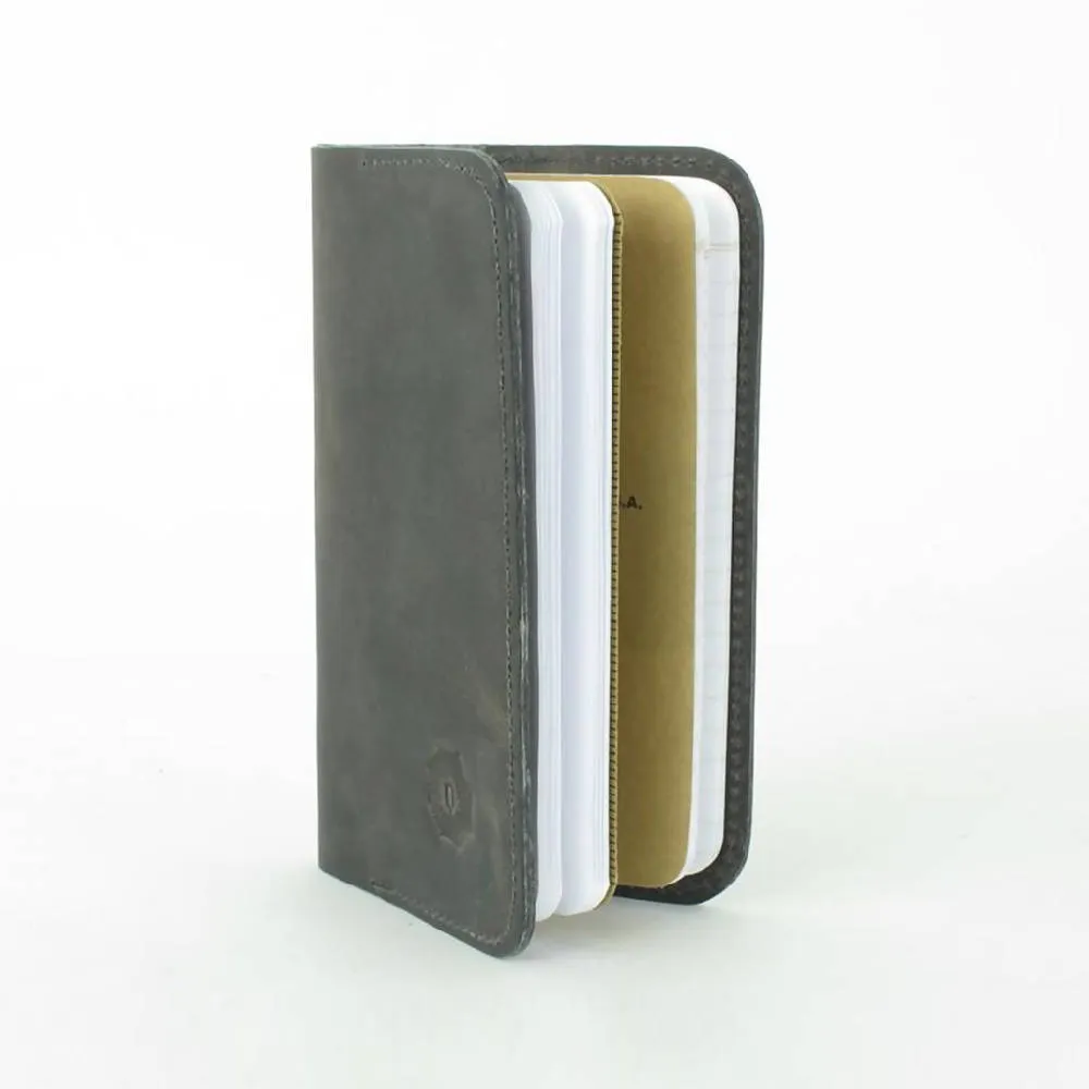 Leather Field Notes Cover