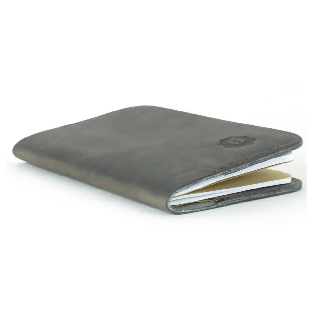 Leather Field Notes Cover