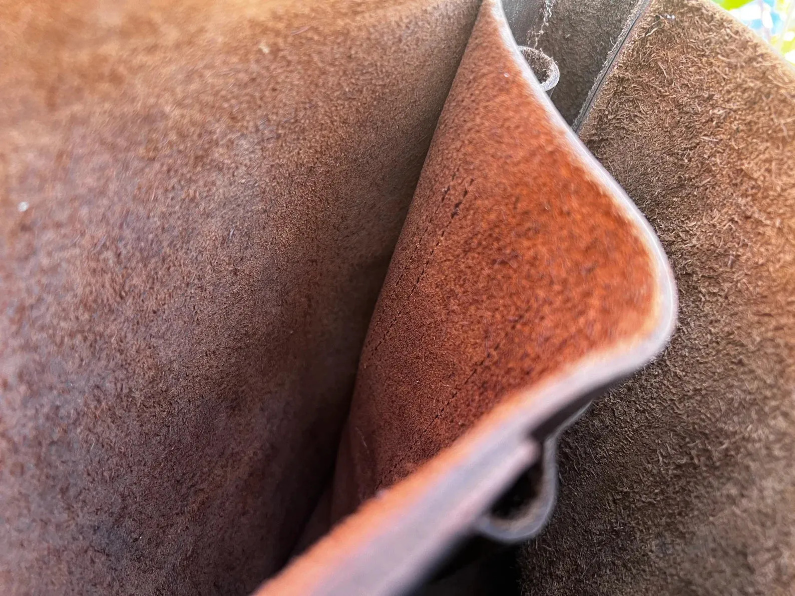 Leather Messenger Bag, Cross Body Bag