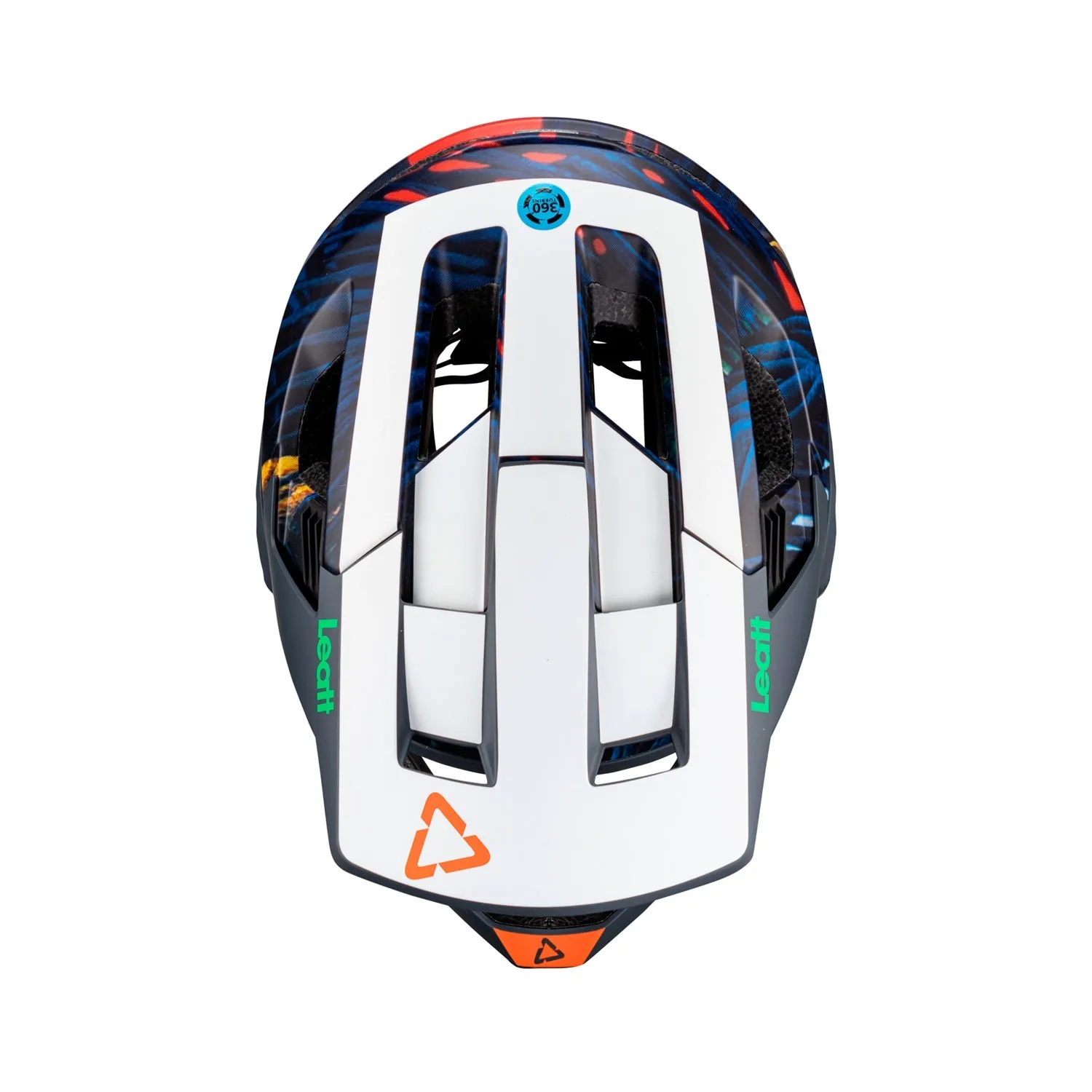 Leatt MTB Enduro 4.0 Helmet