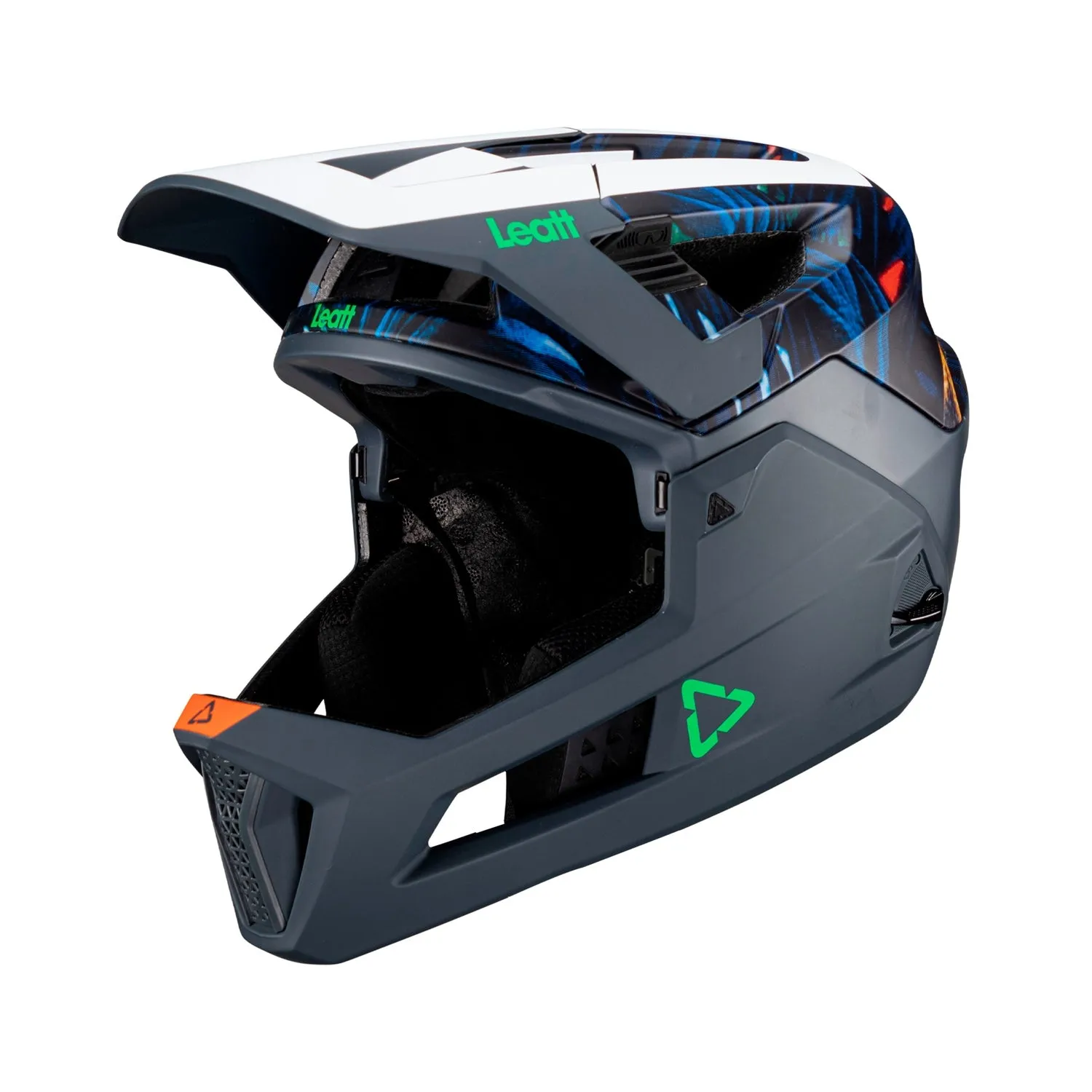 Leatt MTB Enduro 4.0 Helmet