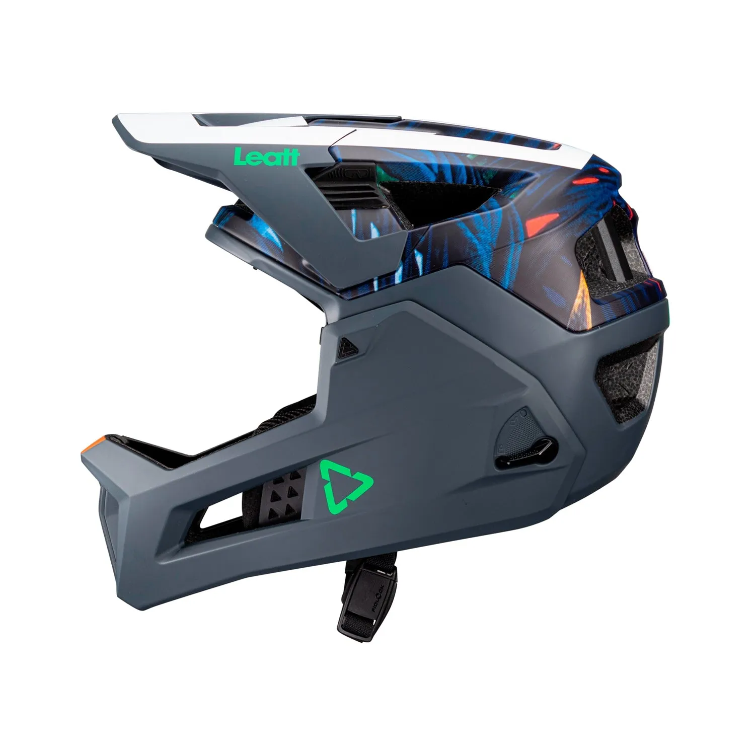 Leatt MTB Enduro 4.0 Helmet