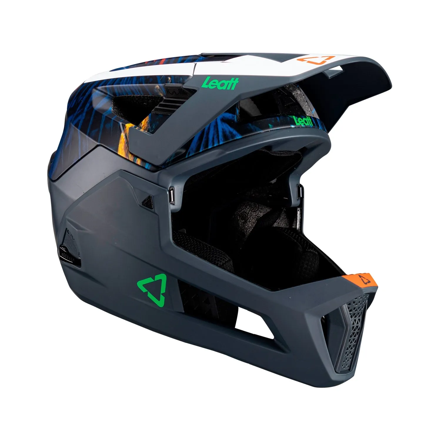 Leatt MTB Enduro 4.0 Helmet