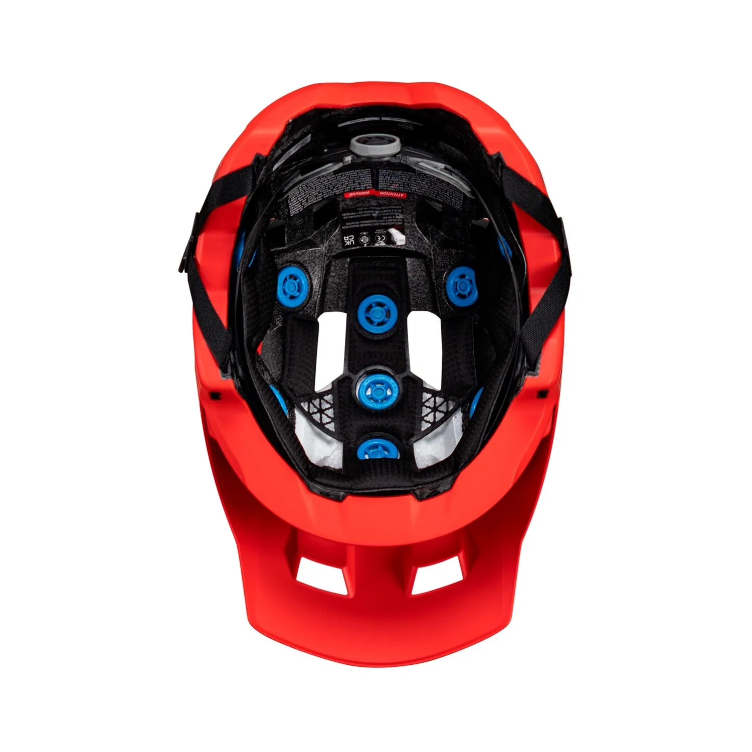 Leatt MTB Enduro 4.0 Helmet