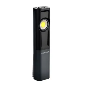 Ledlenser iW7R Worklight Rechargeable 200 Lumen