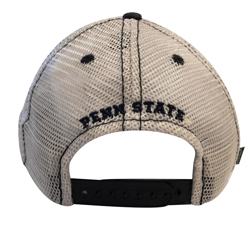 Legacy 3D Lion Head Trucker Hat