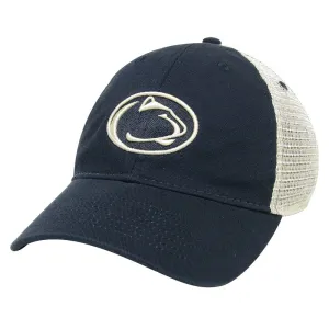 Legacy 3D Lion Head Trucker Hat