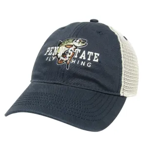 Legacy Fly Fishing Meshback Trucker Hat