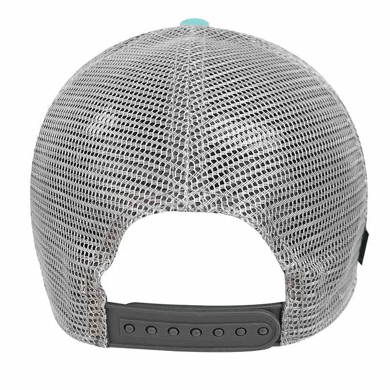 Legacy Happy Valley Low Profile Snapback Trucker Hat