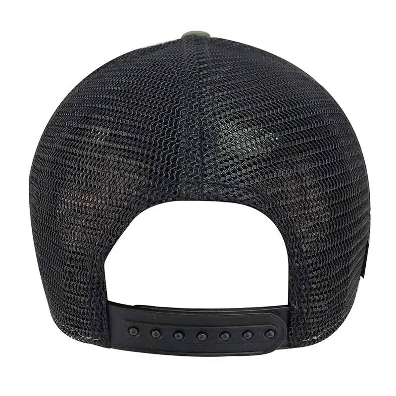 Legacy Happy Valley Patch Low Profile Snapback Hat