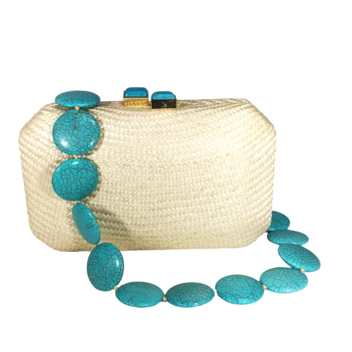 Leticia Clutch