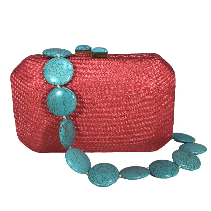 Leticia Clutch