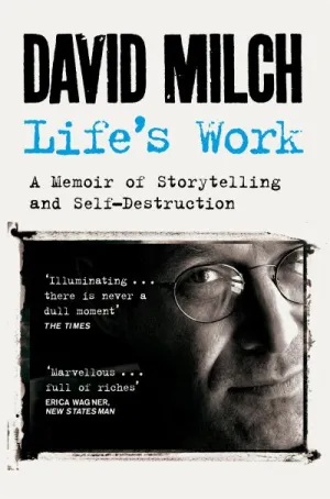 Life's work
