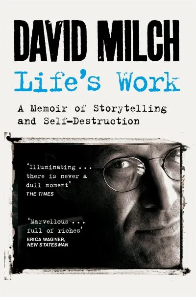Life's work