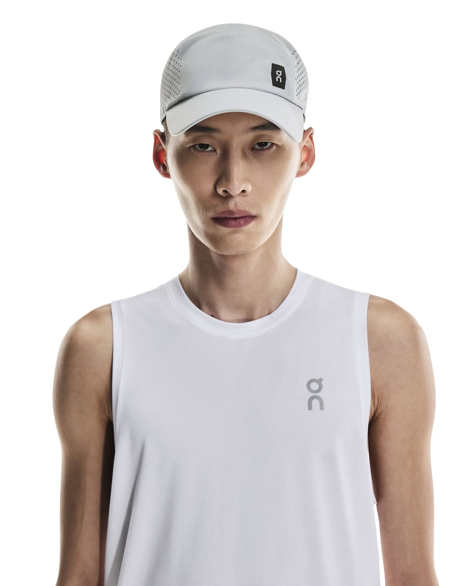 Lightweight Cap