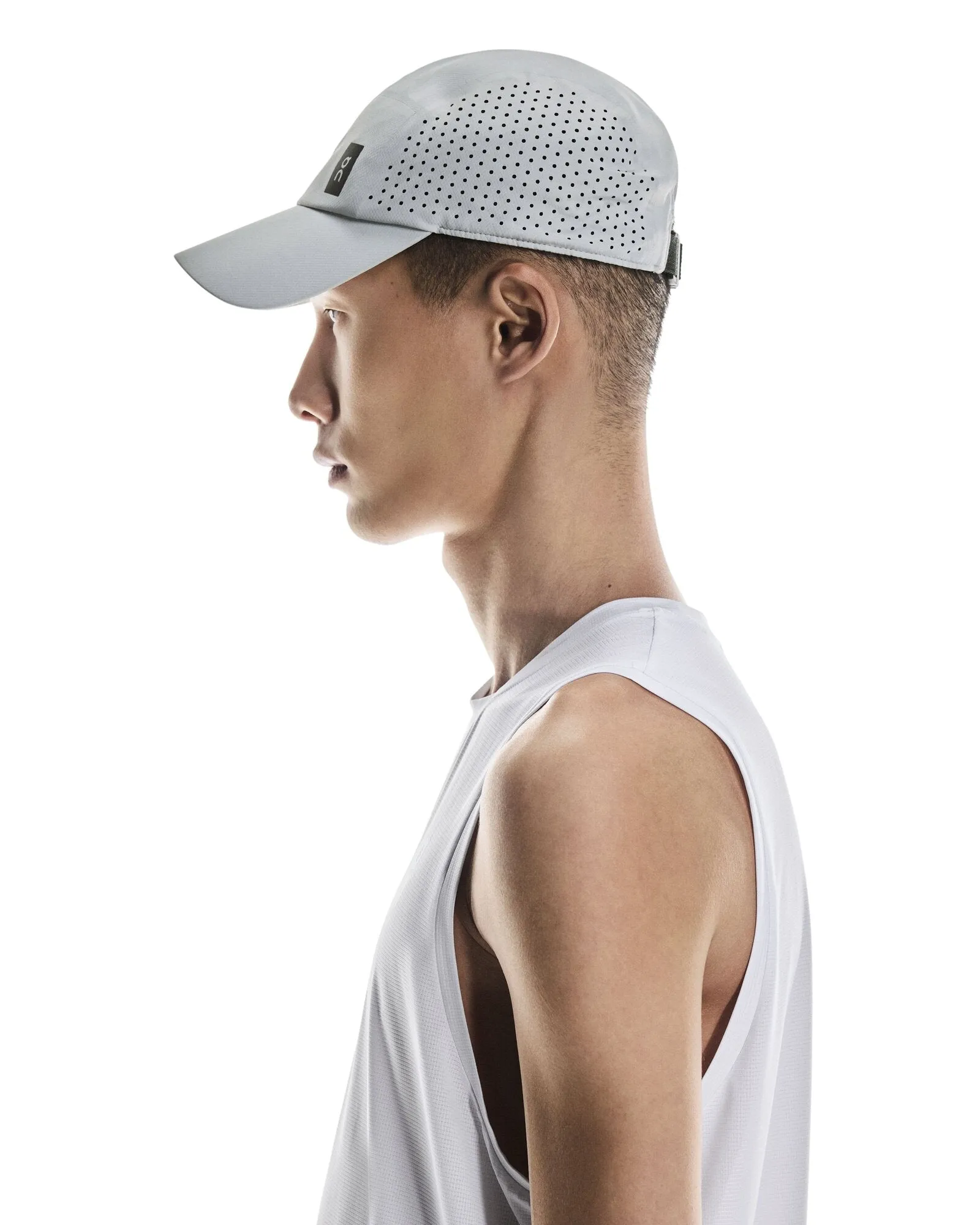 Lightweight Cap