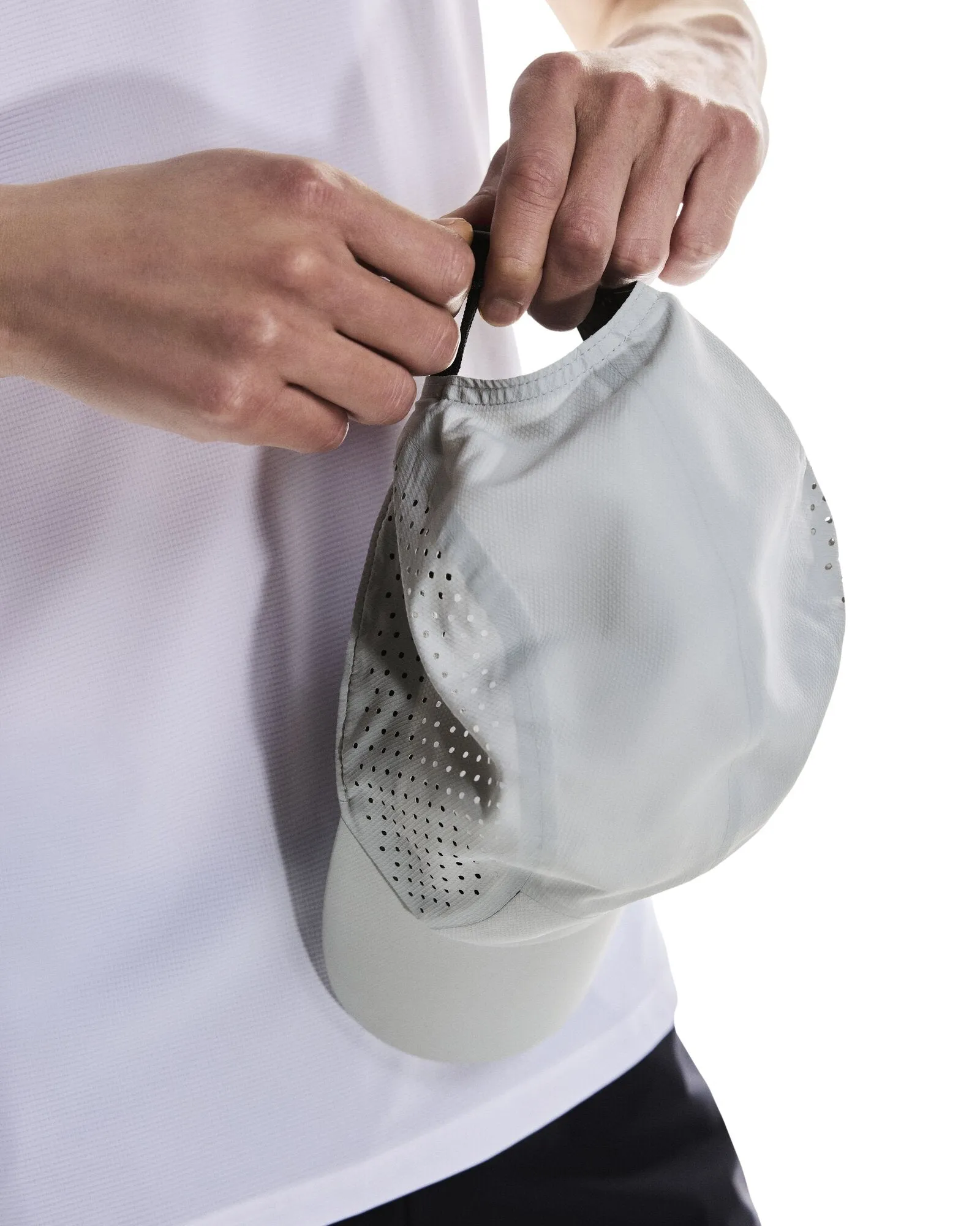 Lightweight Cap