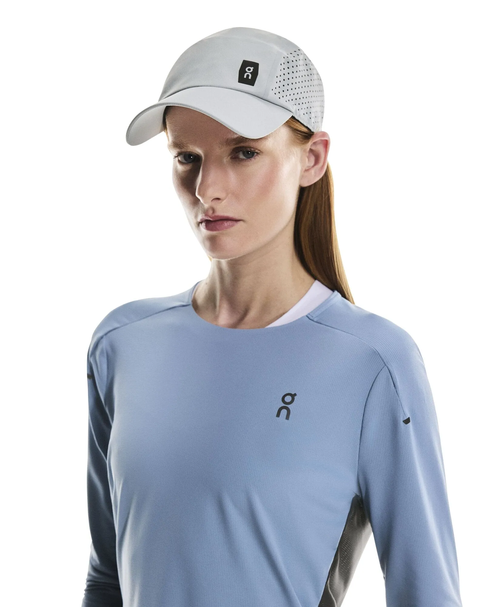 Lightweight Cap