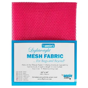 LIGHTWEIGHT MESH LIPSTICK