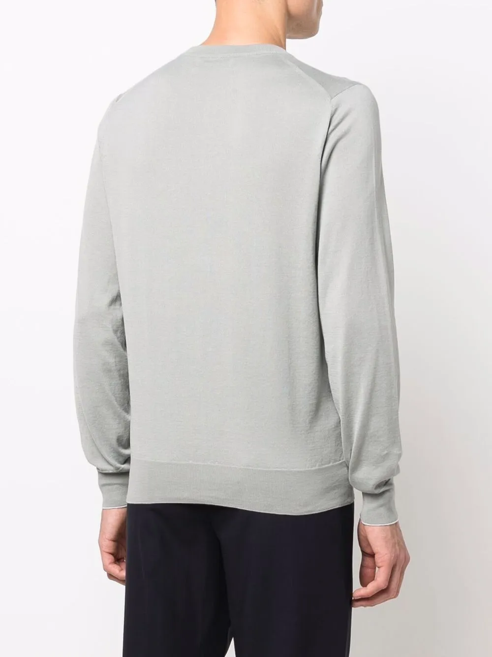 Lightweight sweatshirt