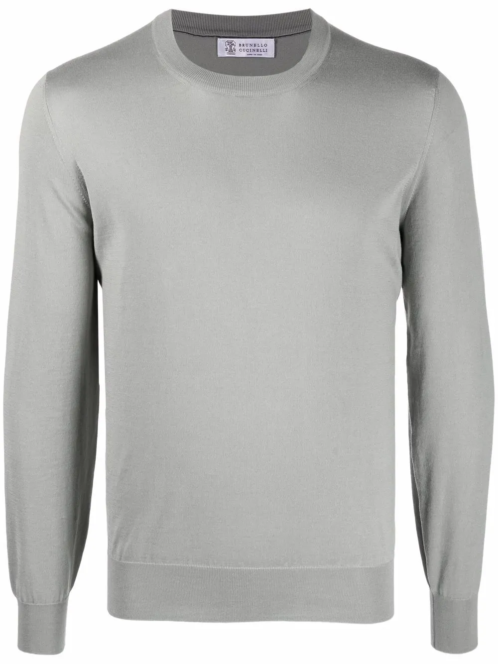 Lightweight sweatshirt